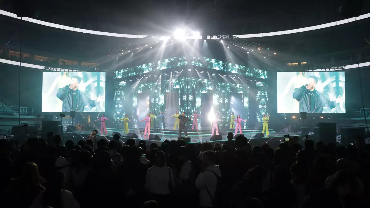 Қазақстанда шетелдік әртістердің концертін ұйымдастыру тәртібі өзгереді