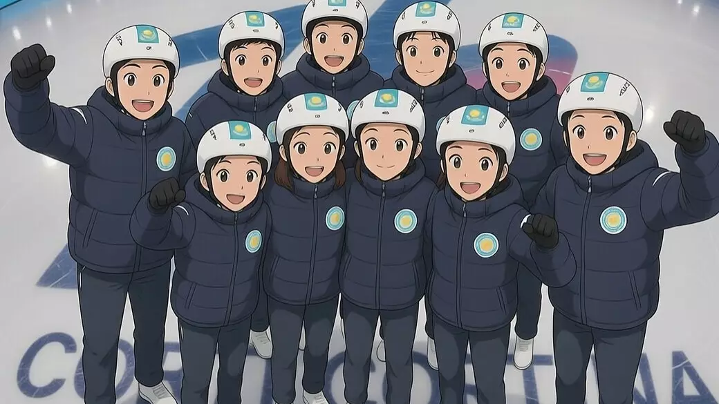 Зимняя Олимпиада в Милане: когда смотреть выступления казахстанцев