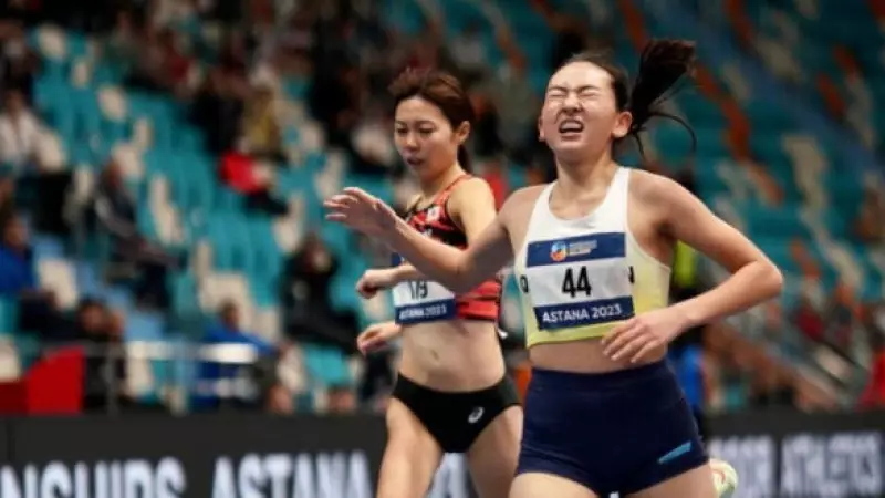 Екі қазақстандық Азия чемпионатының финалына шықты