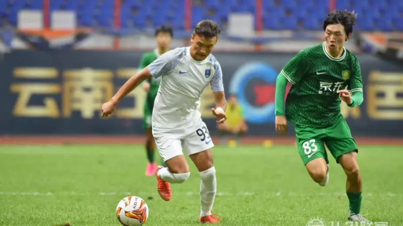 Еуропада ойнаған қытайлық қазақ ҚПЛ-ге келгісі келеді