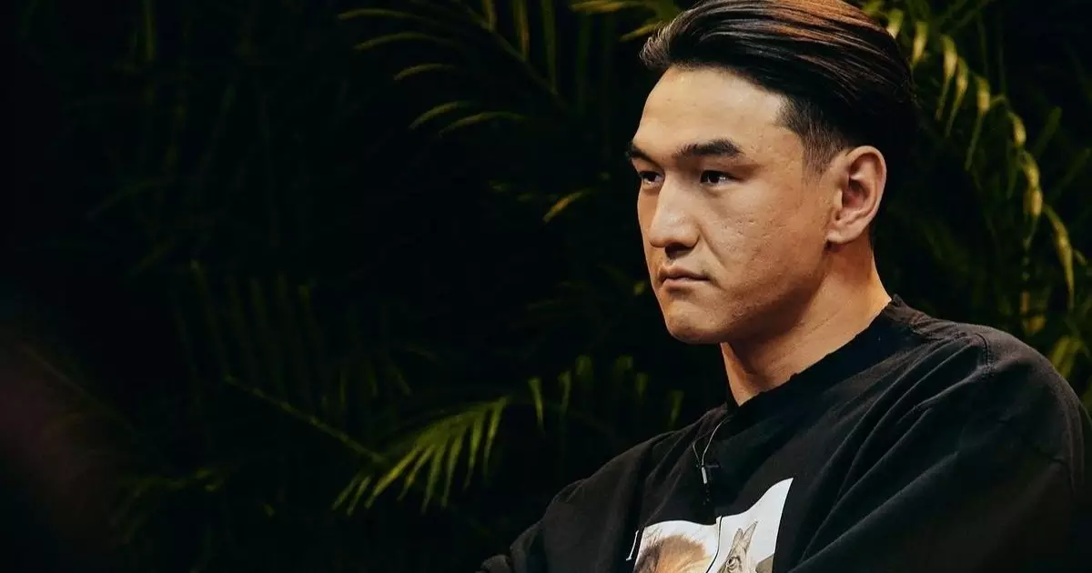  Қазақстанда туған ресейлік әзілкешке енді Ресейге 50 жылға дейін кіруге тыйым салынды 