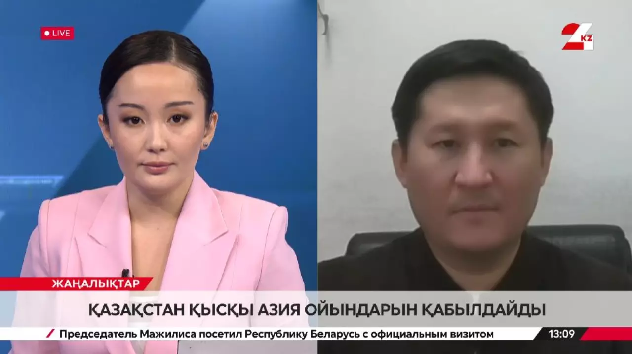 Атырау облысында өндірістегі жазатайым оқиғаны жасырған мекемелер жазаланды