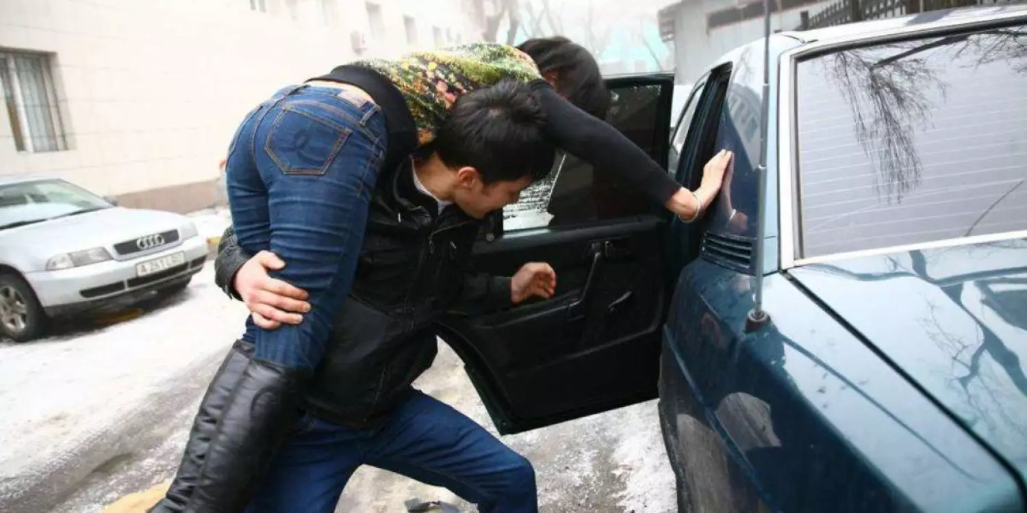 Елімізде әртістерге алып қашу туралы ән айтуға тыйым салынбақ