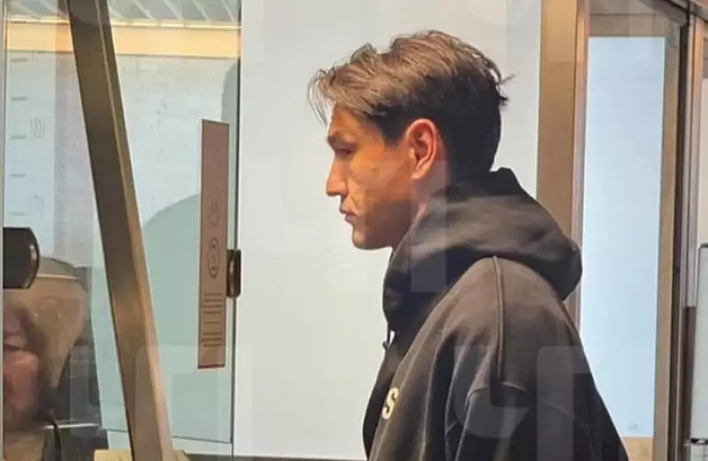 Стало известно, где сейчас находится Нурлан Сабуров