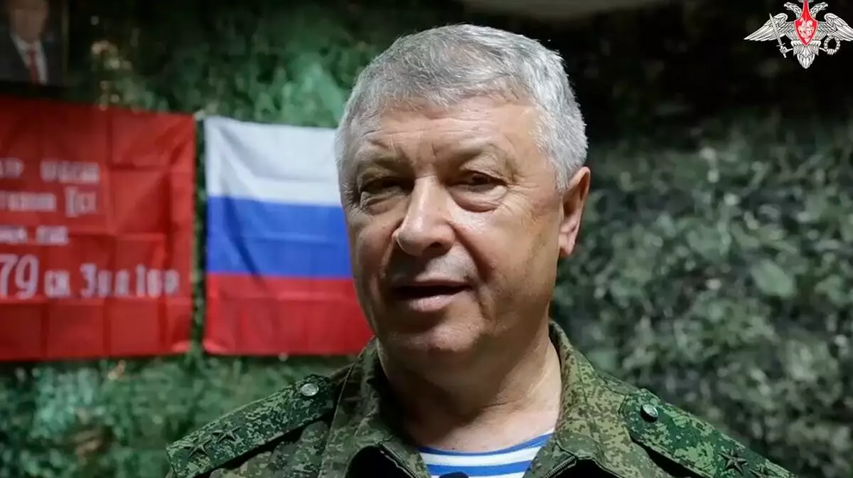 Покушение на генерала ГРУ: четвертая атака на высокопоставленного военного за год