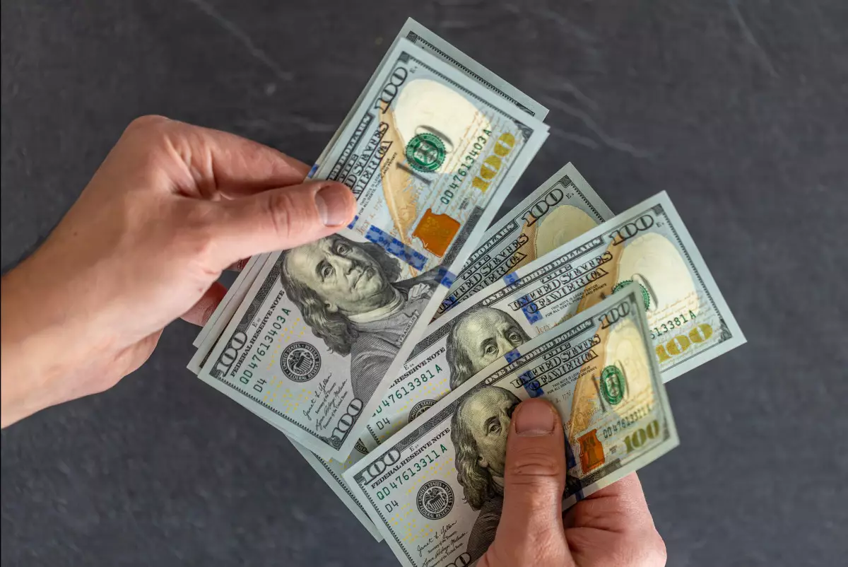 Доллар дешевеет: что говорят в Ассоциации финансистов Казахстана