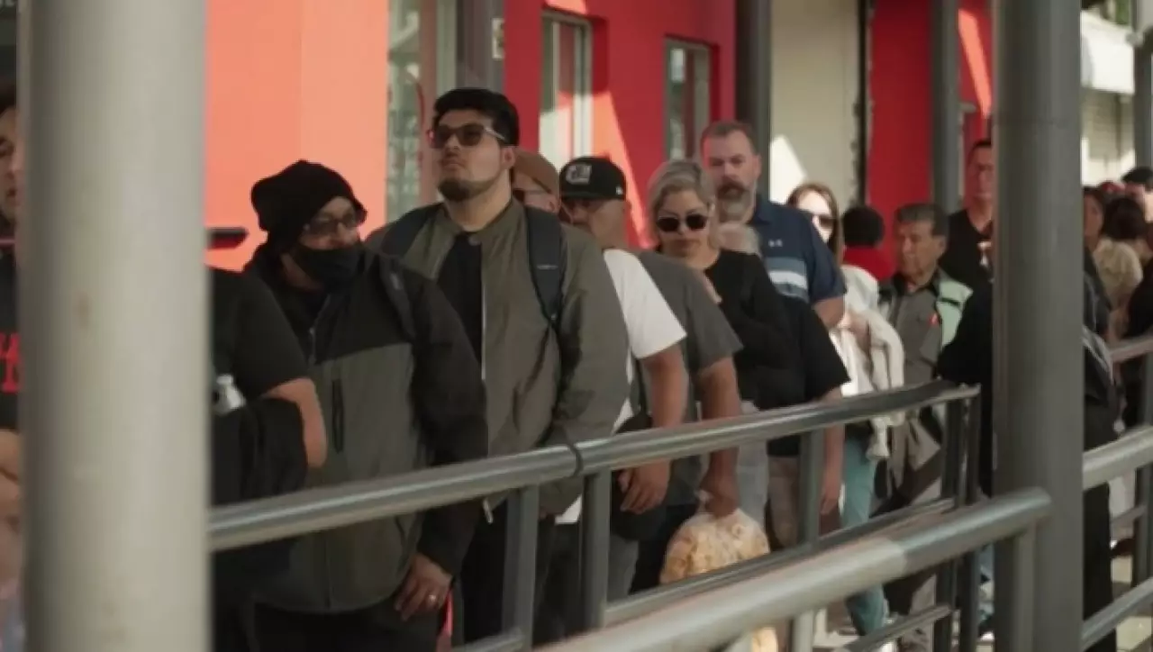 Вспышку кори зафиксировали в Мексике