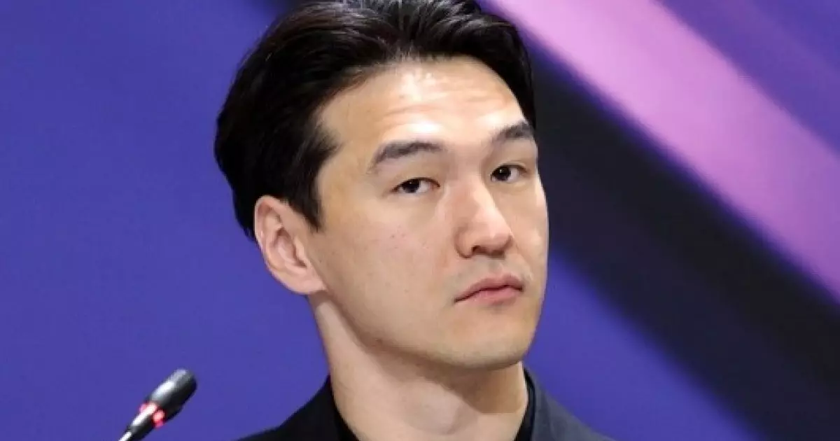  Комик Нұрлан Сабуров 50 жыл Ресейге кіру құқығынан айырылды 