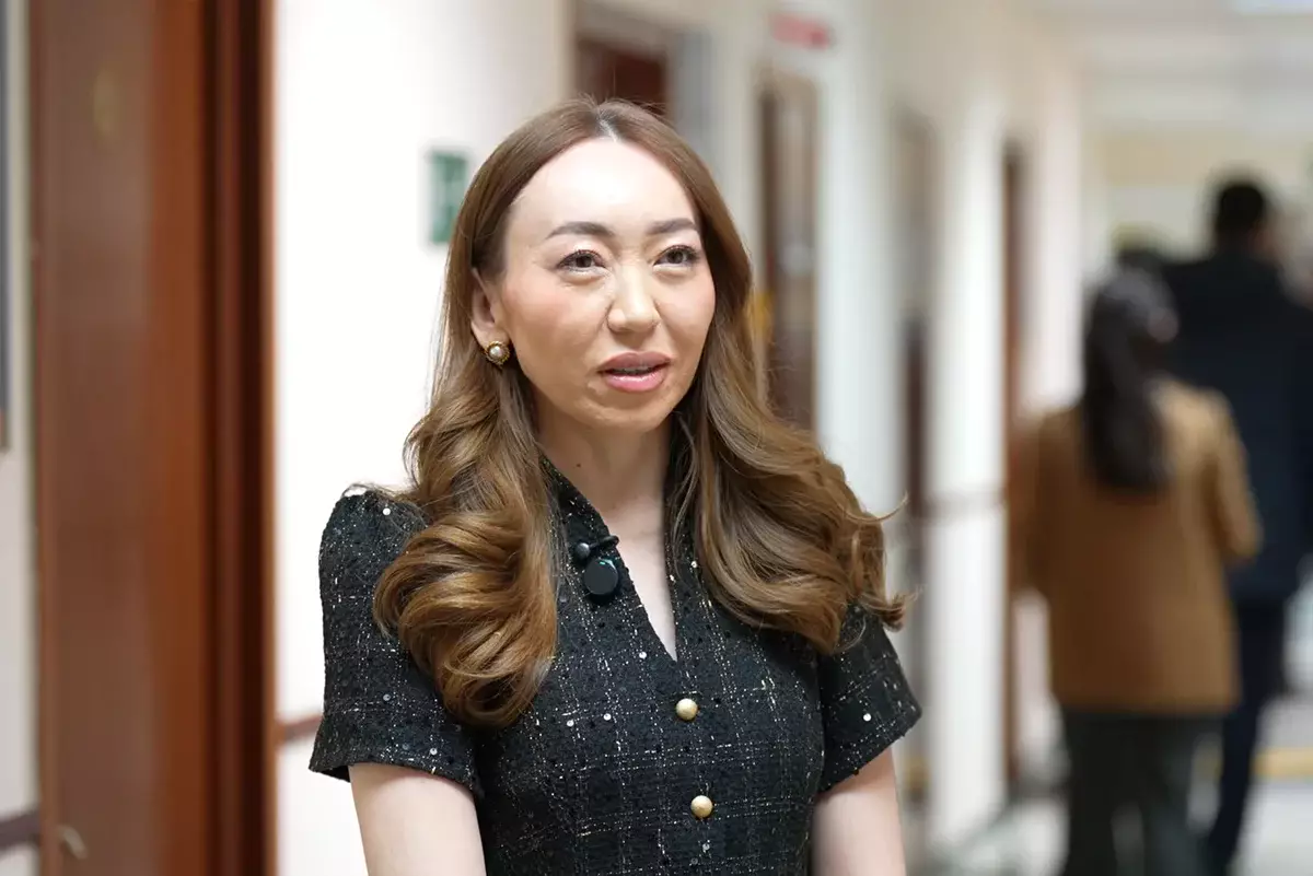 Бизнесмены отметили важность принципов «Справедливого Казахстана» и «Закона и Порядка»