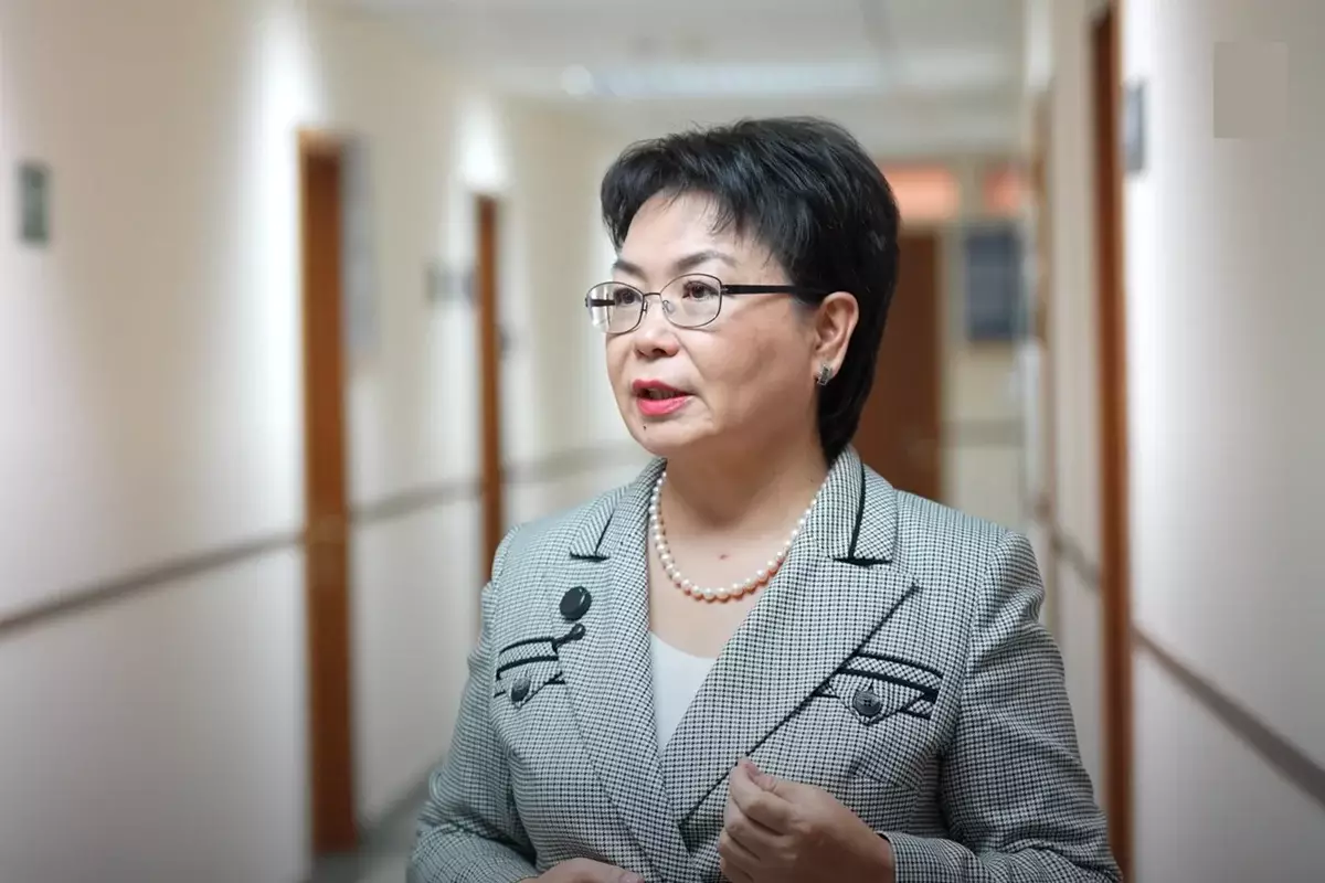 Кибербезопасность и цифровизация: предприниматели озвучили важные новшества проекта новой Конституции