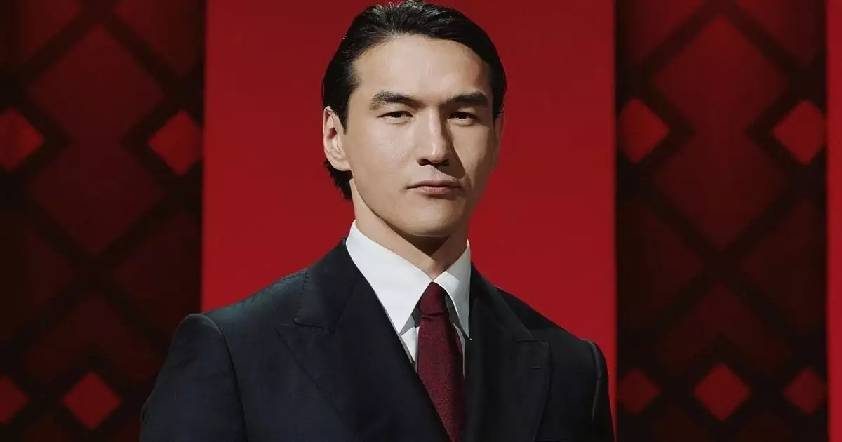   «Ресейге кіруге тыйым салды»: әзілкеш Нұрлан Сабуров Алматыға ұшып келмек   