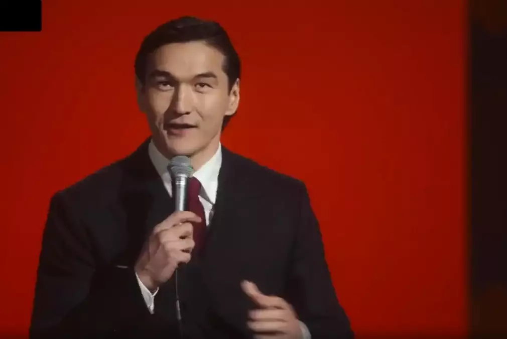 Нурлану Сабурову запретили въезд в Россию на 50 лет