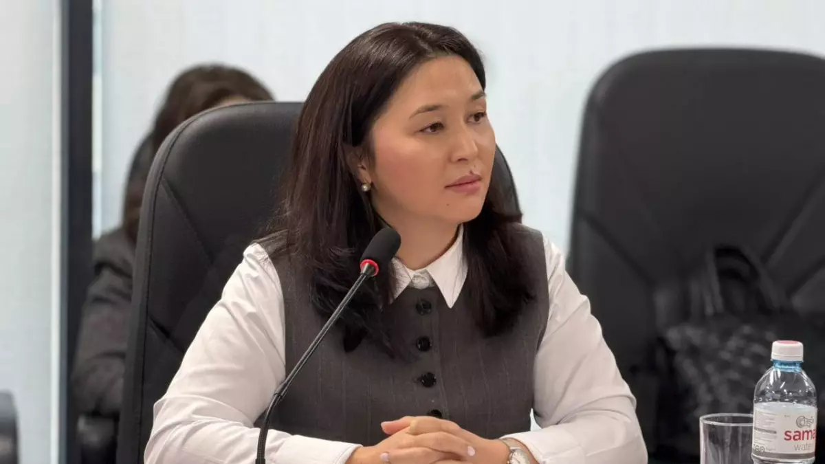 Сауалнама қазақстандықтар үшін ең басты құндылықты көрсетті