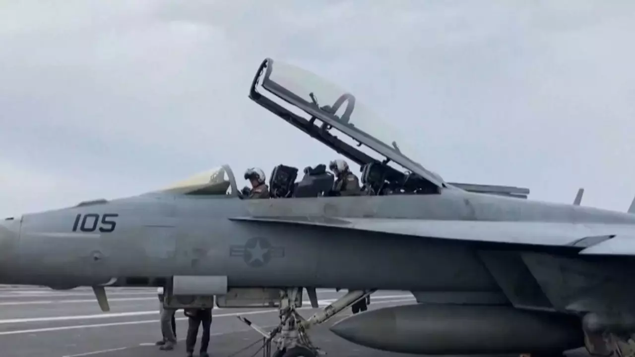 Иран Парсы шығанағында екі танкерді ұстады