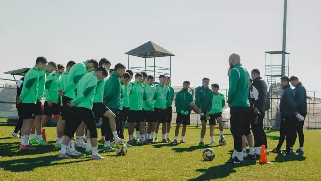 Клуб КПЛ объявил о переносе матча с многократным чемпионом из Европы