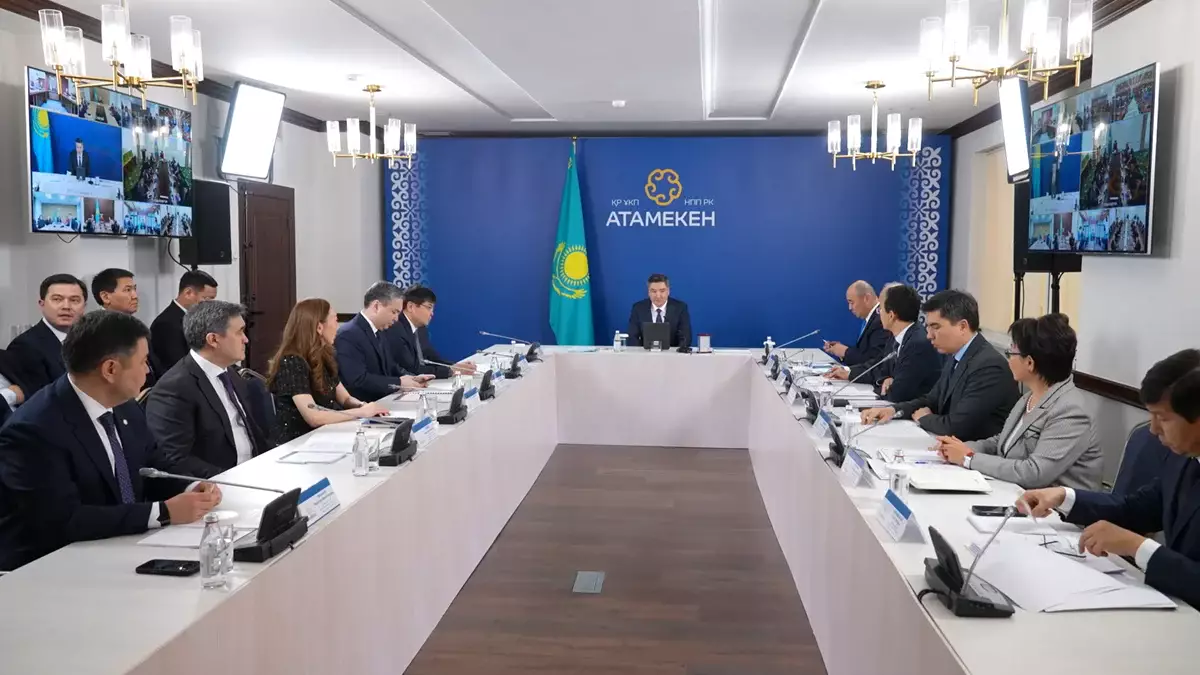 К новым условия налогового администрирования предприниматели будут переходить плавно и комфортно