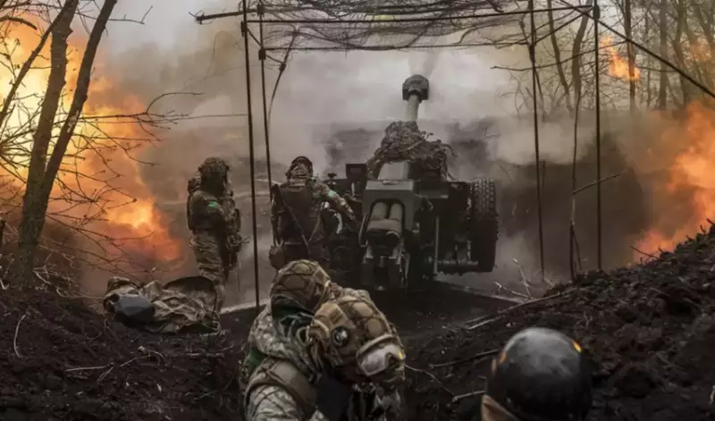 Пять областей Украины обесточены после российских обстрелов по энергетике