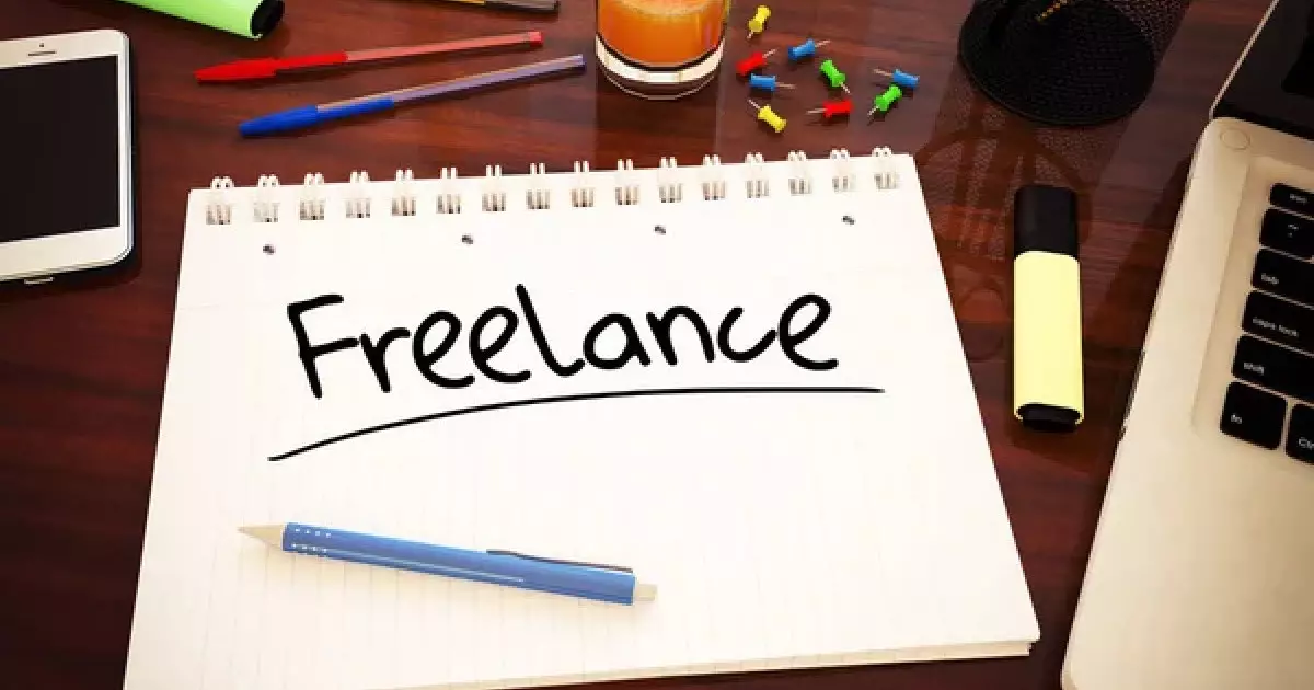  Фриланс философиясы 