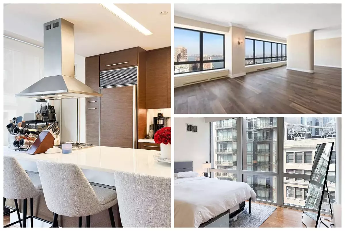 "Нью-Йорктегі қымбат пәтерлер": Бұрынғы Антикор қызметкері Нұрлан Шабдардың отбасының шетелдегі мүлкі белгілі болды