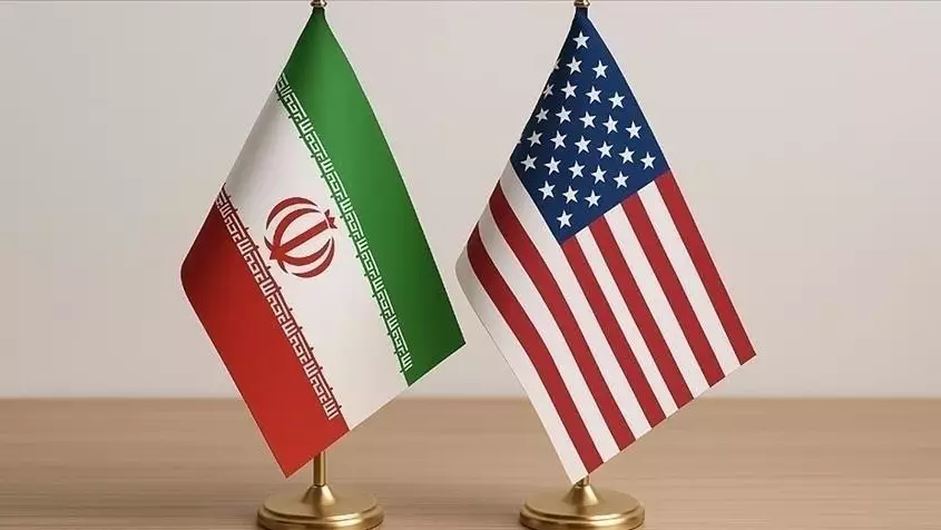 Оманда Иран мен АҚШ бойынша келіссөздер басталды