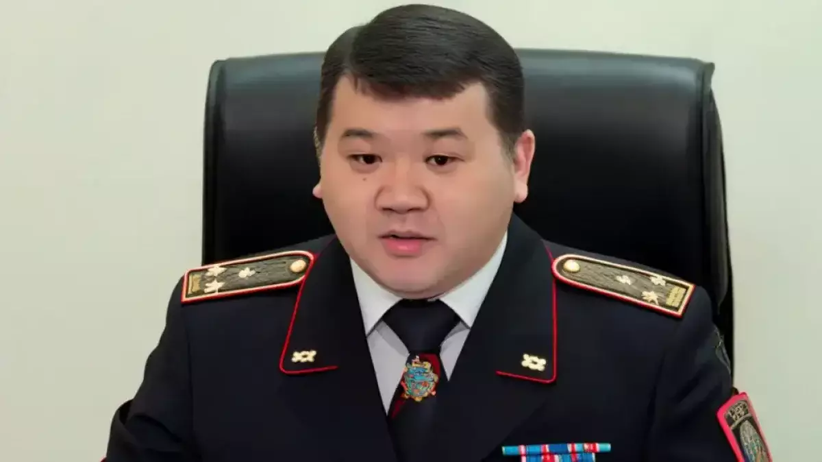 Немецкий суд отказал Казахстану в экстрадиции Максата Дусейнова