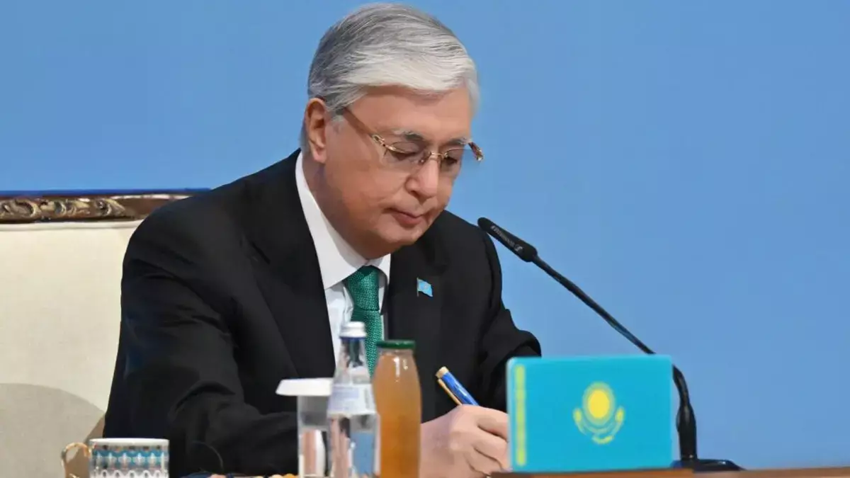 Студенты Казахстана получили международный пропуск в лучшие вузы Азии - новости на Lada.kz 06.02.2026