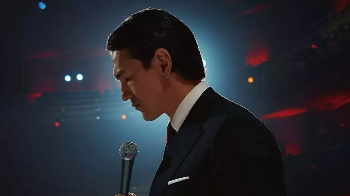 СІМ әзілкеш Нұрлан Сабуровқа қатысты мәлімдеме жасады