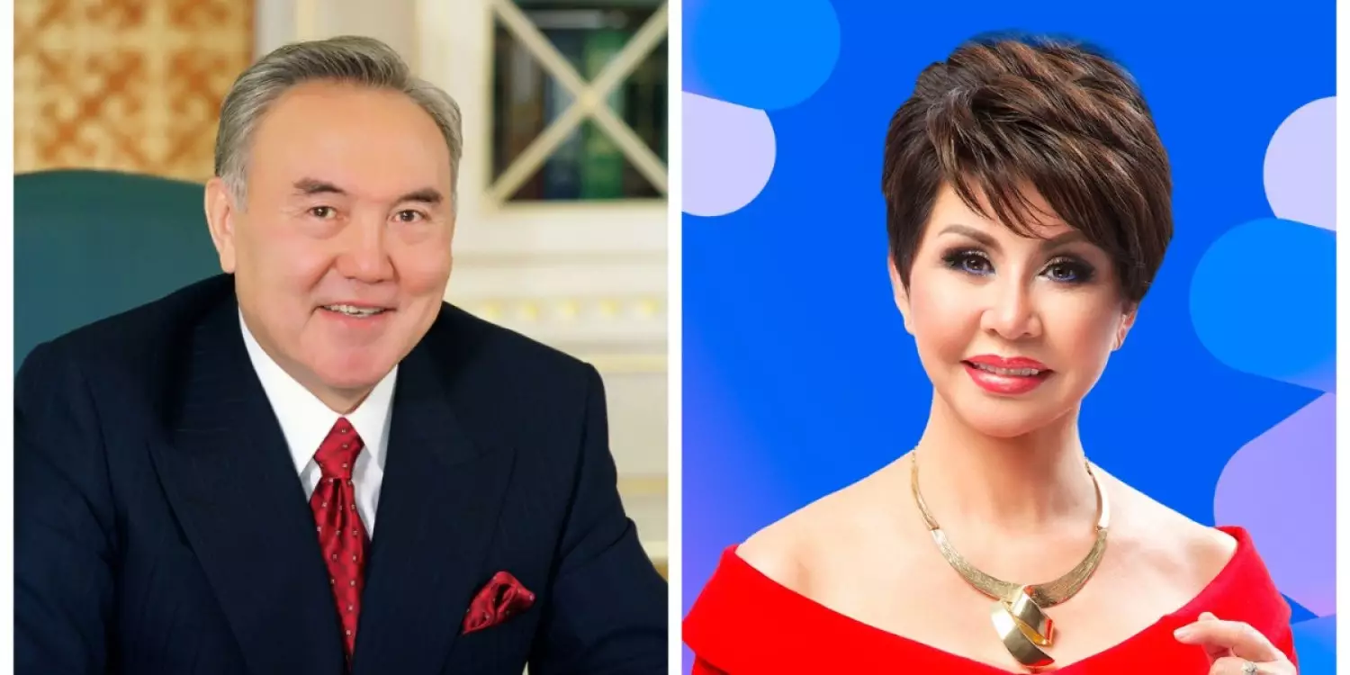 Роза Рымбаева Нұрсұлтан Назарбаев жайлы бар шындықты айтты