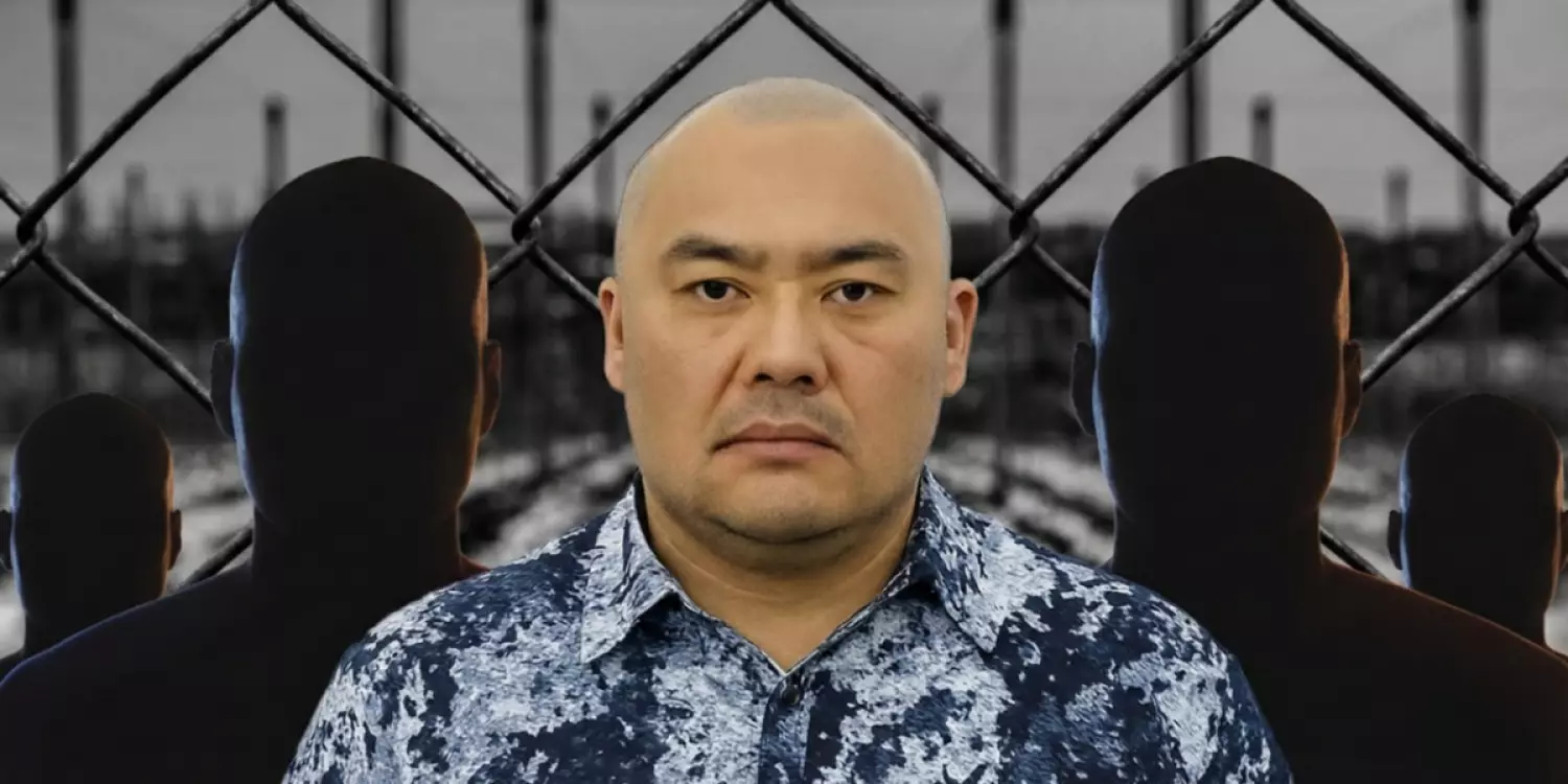 Коспаевтың қылмыстық тобына қатысты жер алаяқтығы үшін үш адам сотталды