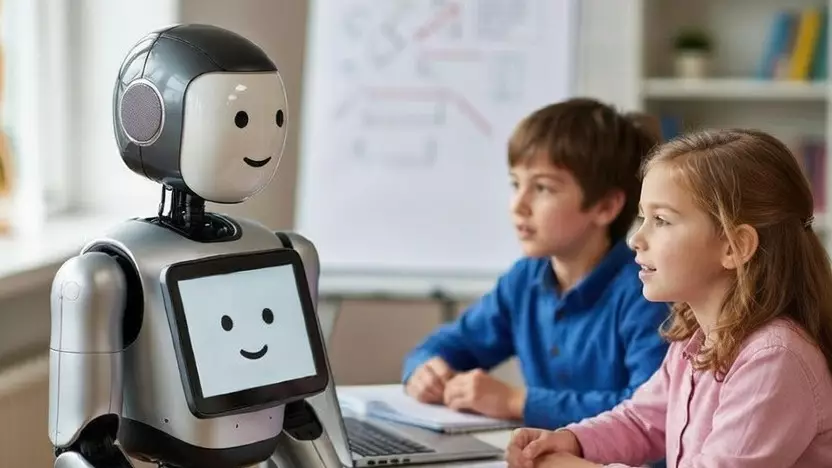 Внедрение искусственного интеллекта в образование Казахстана: ключевые инициативы в рамках программы AI-Sana