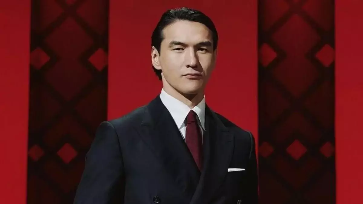 МИД Казахстана прокомментировал сообщения о задержании Нурлана Сабурова в Москве