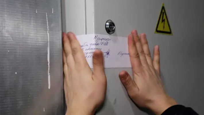 В Ташкенте закрыли 7 объектов из-за нарушений пожарной безопасности