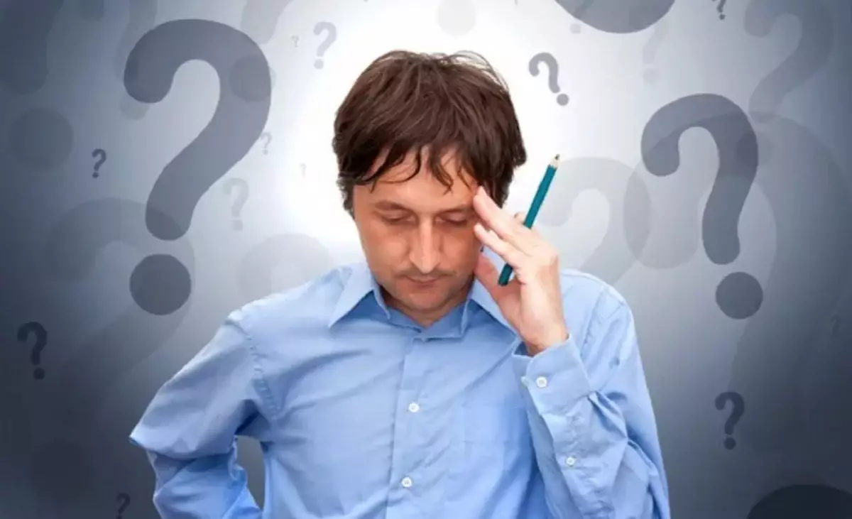 Рамазанға 12 күн қалды: адам ойы үшін жауап бере ме