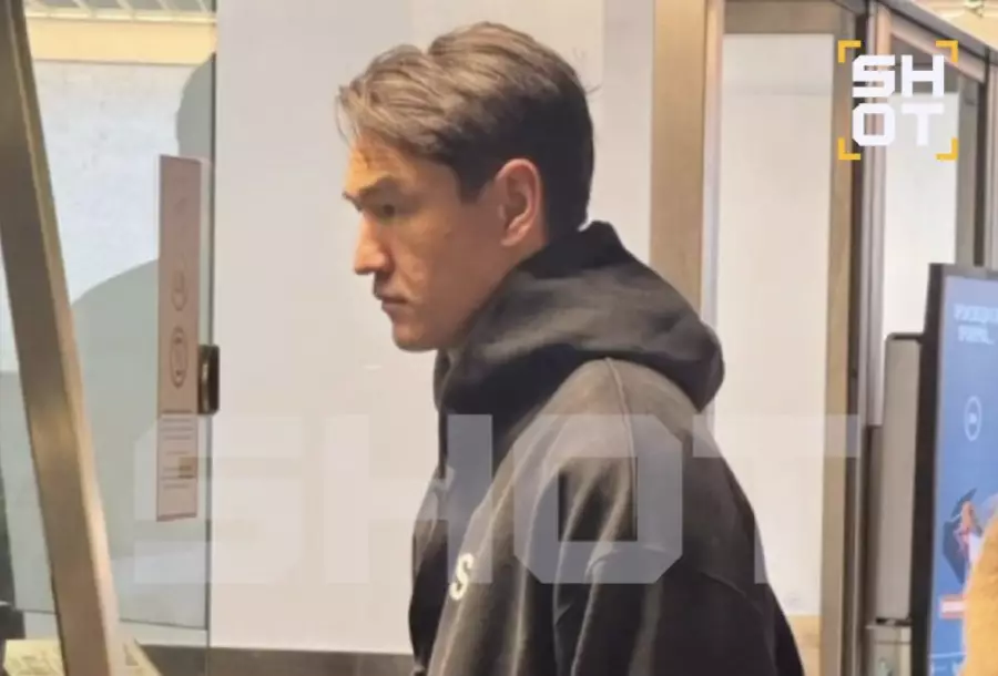 Атақты комик Нұрлан Сабуровқа Ресейге кіруге 50 жылға тыйым салынды (ВИДЕО)