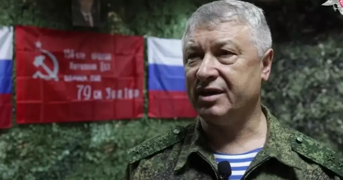  Мәскеуде Ресей армиясының генералына оқ атылды 