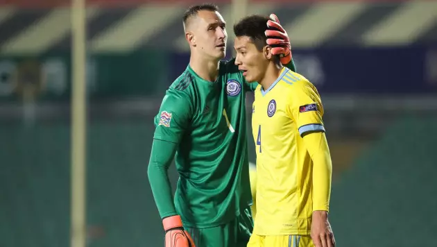 Объявлено об уходе игрока сборной Казахстана из клуба КПЛ