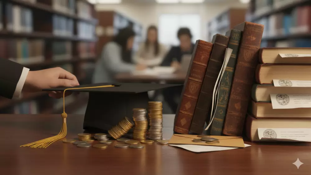 Қазақстандық әйел ұлын оқуға түсіремін деген алаяққа 2,5 миллион теңге берген