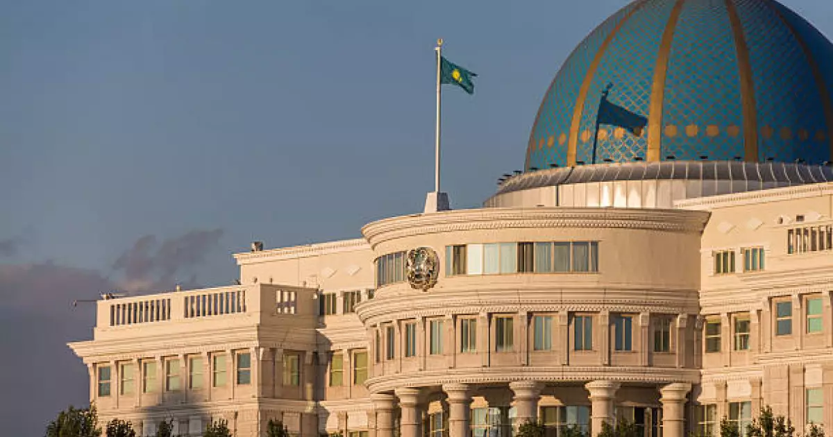  Президент Қорғаныс министрінің орынбасарларын қабылдады 