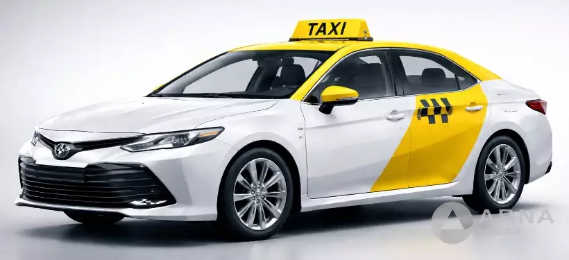 Беспилотные такси начнут курсировать по улицам Алматы