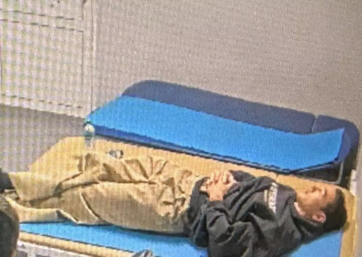 Нұрлан Сабуров Қазақстанға келе жатыр: СІМ әзілкешке қатысты пікір білдірді