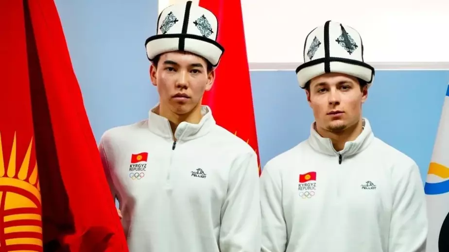 Олимпиада-2026: кто представит Кыргызстан в Милане