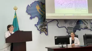 Алматы мамандары жүрек жеткіліксіздігі бар пациенттерді емдеудегі сабақтастықты күшейтіп жатыр