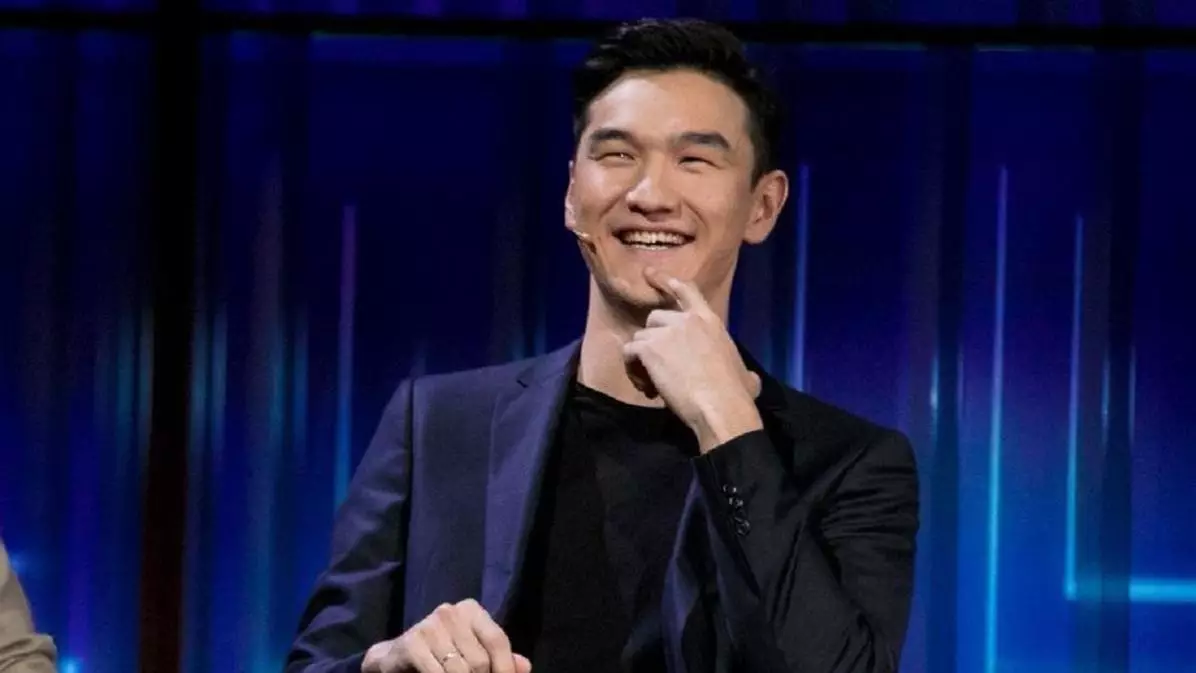 «Ресейге 50 жыл кіре алмайды»: Әзілкеш Нұрлан Сабуров туралы тың ақпарат тарады (ВИДЕО)