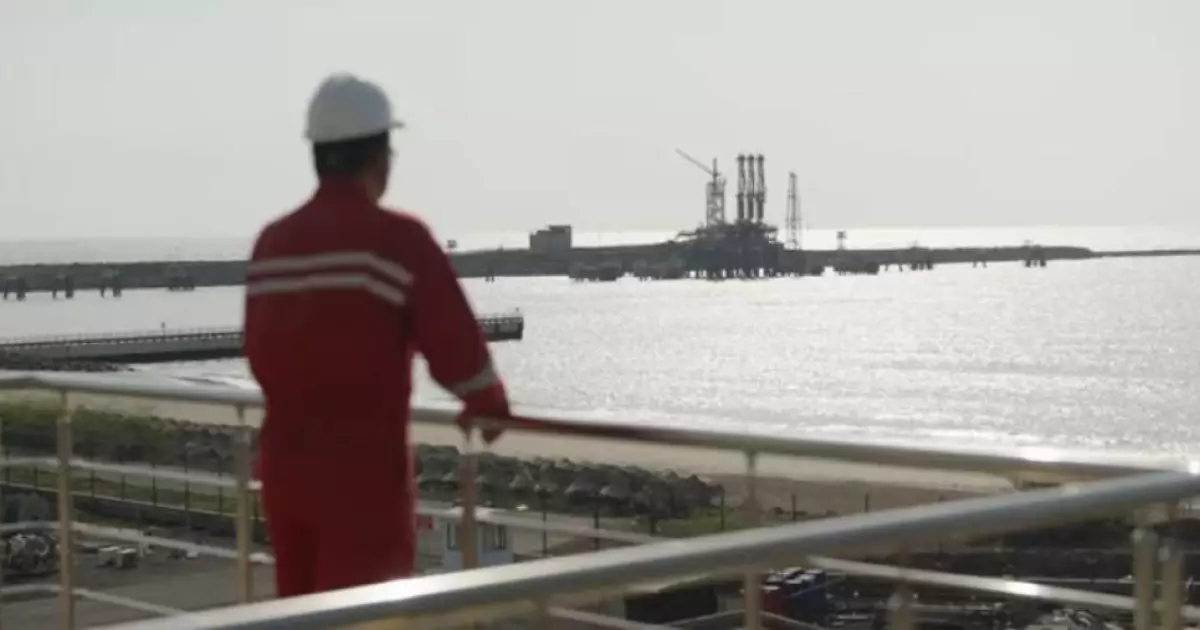  Shell Қазақстанның мұнай-газ саласына инвестиция салуды тоқтатады 