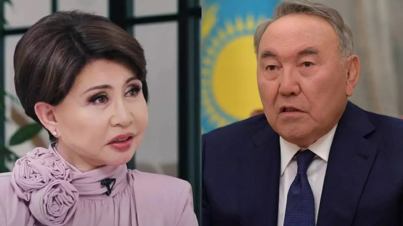 "Пәтер сұрауға ұялдым": Роза Рымбаева Назарбаевпен кездесуі жайлы айтты (ВИДЕО) 