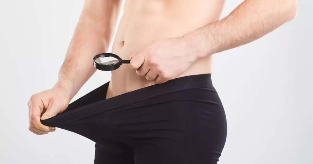  `Жеңіске жету үшін жыныс мүшесін үлкейткен`: Танымал спортшы адам сенгісіз күдікке ілігіп жатыр 