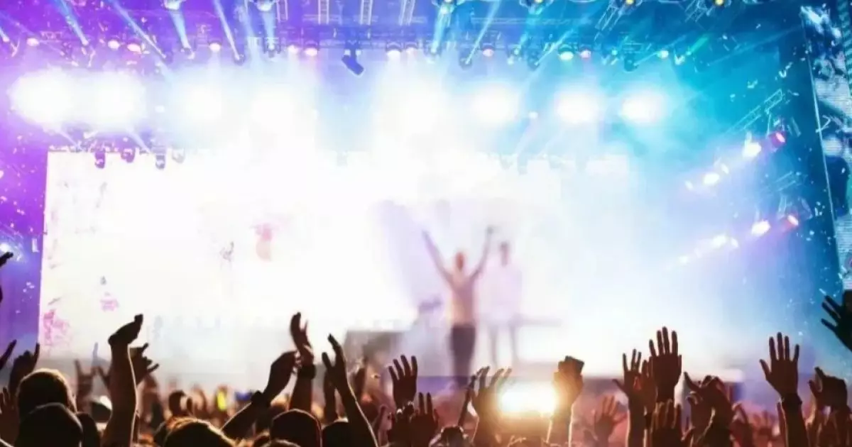  Енді шетелдік әншілер Қазақстанға келіп концерт бере алмайды 