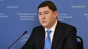 Алмасхан Сматлаев: Алматы бір жолғы жұмыстан бас тартып, кешенді шешімге көшіп жатыр