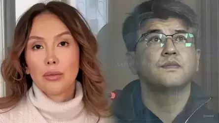 «Ақша, әшекейді жиі ұрлайтын»: Назым Қаһарман Бишімбаевтар туралы айтты