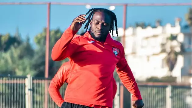 Звёздный новичок КПЛ предложил клубу подписать известного футболиста